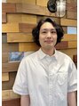 アグ ヘアー ラフェット 上尾店(Agu hair la_fate) 鈴木 悠大