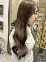 ルチア ヘア ステラ 京都店(Lucia hair stella)&nbsp;髪質改善/髪質改善ストレート/ロング/学割U24/京都/河原町