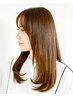 カット+リタッチカラー￥13530→12980～（税込み）