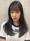 扉(GATE)の写真/ラベンダー、アッシュグレージュ、オリーブなどの夏らしいカラーは注目度高め◇最旬トレンドが叶う◎