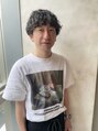 リムノン(LIMNON) 中村 浩之