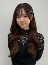 アマトウキョウ 表参道(AMA TOKYO)&nbsp;嘉山 杏実