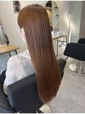 酸性ストレート
