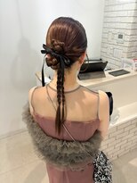 tight style