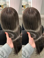 ジェム(GEM)&nbsp;【hinana】オリーブ