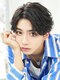スキル(SKILL)の写真/【学割U24カット+カラーorパーマ￥11000】"最高の似合わせSTYLE"が学生さんの間でも話題◎ ［天神/大名］