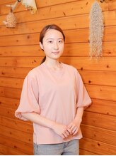 モーク 岐阜店(MO-KU) 吉田 唯名