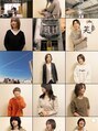ピュー(Piu-) Instagram@hoshi_kosukeブリーチなしで自然体なヘアが大好き◎