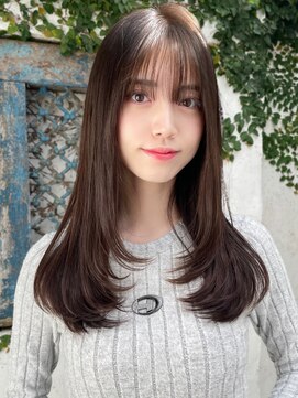 ロンドホットリップ 立川(Lond hot lip) ☆チャコールグレー/ココアブラウン/ナチュラルブラウン/立川