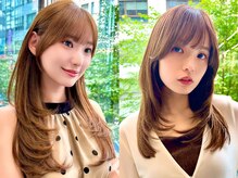 MODEKs TOKYO  お悩み解決特選☆　BEFORE→AFTER集　是非ご覧ください！　【銀座　銀座一丁目　有楽町】