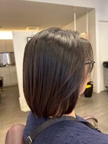 コックニー ヘアーアンドビューティー(COCKNEY HAIR BEAUTY) ボブ