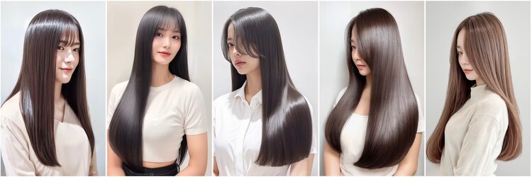 アーサス ヘアー デザイン 長野駅前店(Ursus hair Design by HEADLIGHT)のサロンヘッダー