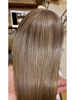 チリンバイロストシティー(Chillin by LOSTCITY)&nbsp;ミルクティーカラー