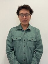 Agu hair moika 新札幌駅前店【アグ ヘアー モイカ】【12月3日オープン（予定）】 鳥潟 大輝