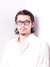 トルクアンドデイジー 武蔵小杉(Torque&Daisy) 川崎 潮太