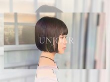 アンジュール(unjour)