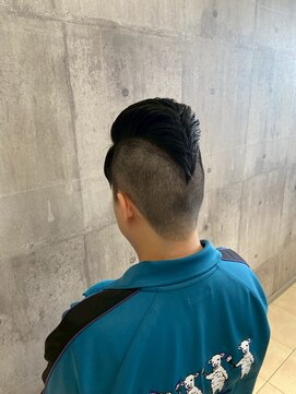 モヒカン［五反野店］