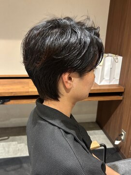 ニューヨークニューヨーク 梅田茶屋町店(NYNY) センターパート