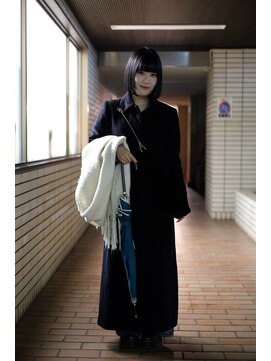 シム 千葉(sim) 千葉駅オリーブグレーココアベージュ小顔