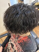 ルシードスタイルアートラッシュ(LUCIDO STYLE ARTRUSH)&nbsp;ツイストスパイラル