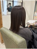 髪質改善トリートメント/四街道ニコ【瀬戸山舞】
