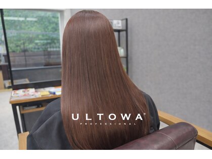 オルカ(ORCA)の写真