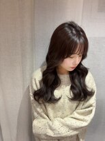 ウキ(uki)&nbsp;ダークトーン　韓国