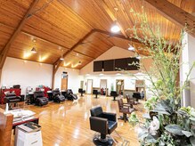 アルボ(Arvo)の雰囲気（隣の席が気にならない、広々としたスペース☆）