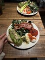 コノユイット(cono huit)&nbsp;オシャレなカフェやご飯屋さん巡りが好きです♪