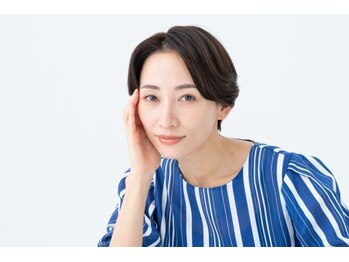 ヘアー クリエーション アピアー(Hair Creation Appear)の写真/【メンズ歓迎】経験豊富なスタイリストがマンツーマン施術☆再現性の高いカットで自宅でも簡単スタイリング