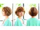 ギフト ヘアー サロン(gift hair salon)の写真