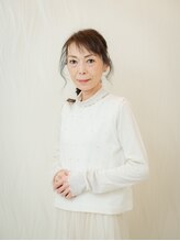 ヘアー ラウンジ シエル(Hair Lounge le Ciel) 山本 香子