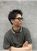 アクティブショート