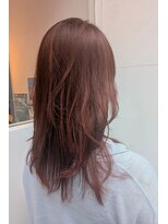 クープ 葛西(COUPE)&nbsp;VITAMINORANGE　ハッシュカット