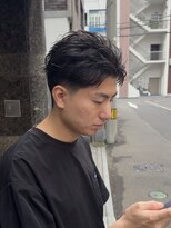 アイヘアー(Ay hair)&nbsp;リバースショート