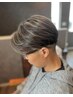 【学割U24】【高校生限定】ハイライト(メンズ) 10000円