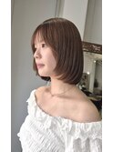レイヤーボブ