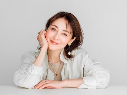 バウンティー ヘアー アンド メイク スパ(Bounty Hair and Make Spa)の写真