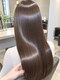 アース 星ヶ丘店(HAIR & MAKE EARTH)の写真/最旬ヘアチェンジもEARTHにお任せ★高い技術とリーズナブルな価格設定が嬉しい『オシャレ女子』の強い味方