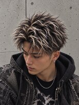 レヴィーヘアー(Revie hair)&nbsp;スパイラルメッシュ