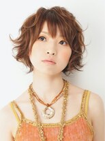 ラズ ヘアー(LAZZ hair) カジュアルショート