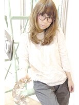 トルソー TORSO 【TORSO】アッシュグレイジュ