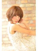 e-style vivi 赤池店　ロマンスカールヘアー♪　byたむらりん