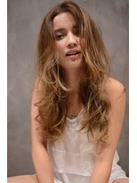 ミラバイグリーン(Mira by green)&nbsp;外国人風nudy×long#11