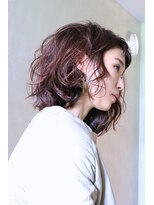 ブリック(BRICK.S)&nbsp;ウェーブボルドー