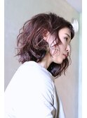 ウェーブボルドー