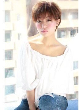 クラウドゼロ(Cloud zero) リトルバレー55【Cloud zero】ご予約03-5957-0323