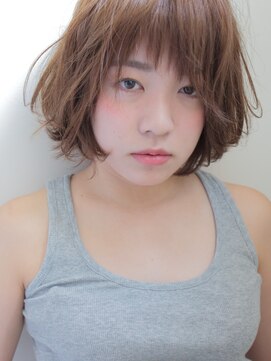 サブリナ(Sabrina) Sabrina style No.44