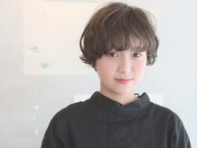 ザジヘアー(ZAZIE hair)