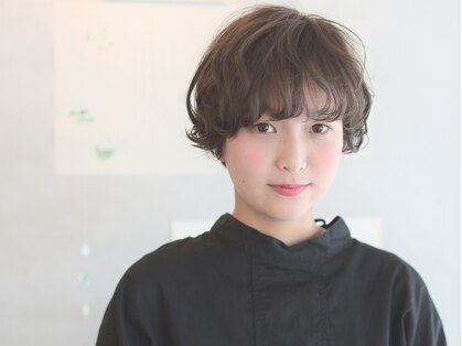 ザジヘアー(ZAZIE hair)の写真
